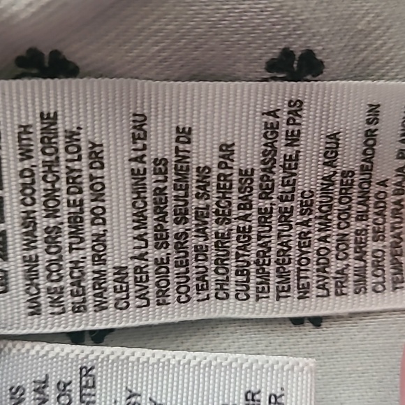 Lucky brand jeans size 30, 10, new. Hp 10x hpπ₯π₯π₯π₯ - Picture 8 of 9